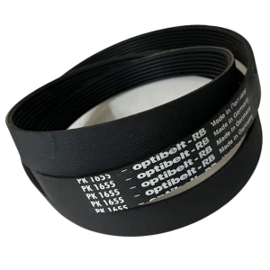 CORREIA MICRO V PK 1655 X 23RI OPTIBELT RB