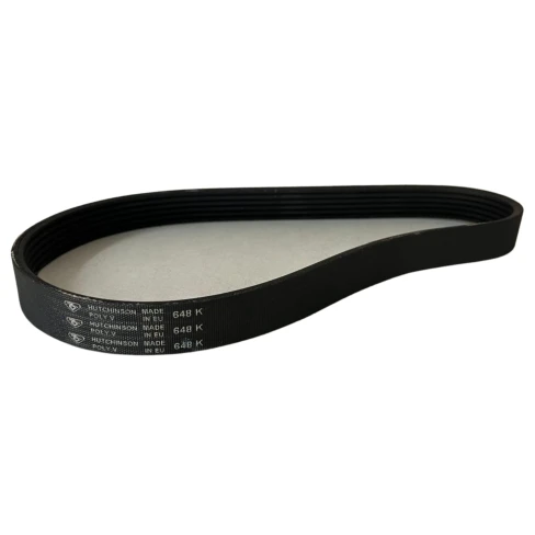 CORREIA MICRO V PK 648 X 6RI HUTCHINSON