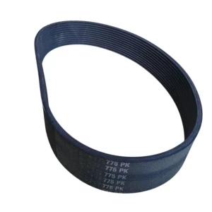 CORREIA MICRO V PK 775 X 4RI