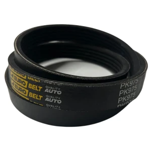 CORREIA MICRO V PK 975 X 5RI EUROBELT