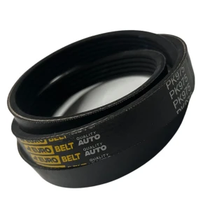 CORREIA MICRO V PK 975 X 6RI EUROBELT