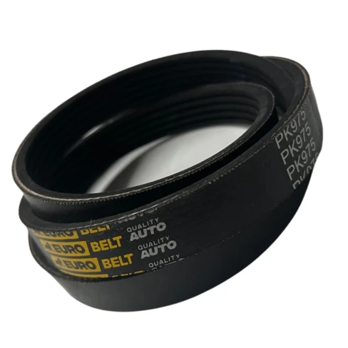 CORREIA MICRO V PK 975 X 6RI EUROBELT