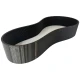CORREIA MICRO V PL 1397 X 4RI OPTIBELT RB