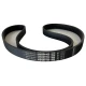 CORREIA MICRO V PL 1613 X 5RI OPTIBELT RB