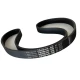 CORREIA MICRO V PL 1613 X 5RI OPTIBELT RB