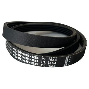 CORREIA MICRO V PL 1664 X 5RI OPTIBELT RB