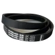 CORREIA MICRO V PL 1664 X 5RI OPTIBELT RB