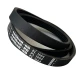CORREIA MICRO V PL 1664 X 20RI OPTIBELT RB
