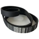 CORREIA MICRO V PL 1715 X 6RI OPTIBELT RB