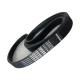 CORREIA MICRO V PL 2476 X 16RI OPTIBELT RB