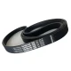 CORREIA MICRO V PL 2476 X 7RI OPTIBELT RB