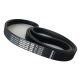 CORREIA MICRO V PL 2476 X 7RI OPTIBELT RB