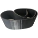CORREIA MICRO V PL 3086 X 12RI OPTIBELT RB