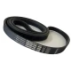 CORREIA MICRO V PL 3327 / L 1310 X 5RI OPTIBELT RB