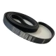 CORREIA MICRO V PL 4051 X 4RI OPTIBELT RB