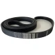 CORREIA MICRO V PL 4051 X 9RI OPTIBELT RB