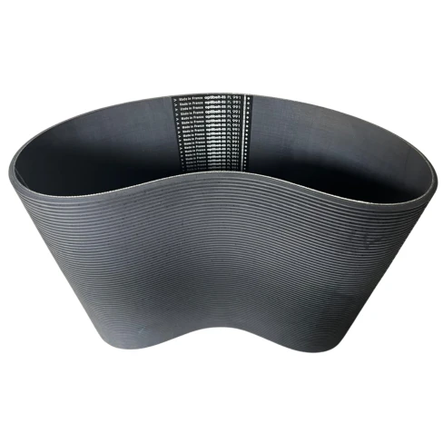 CORREIA MICRO V PL 991 X 6RI OPTIBELT RB