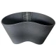 CORREIA MICRO V PL 991 X 6RI OPTIBELT RB
