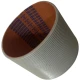 CORREIA MICRO V TB2 200 X 8RI MEGADYNE