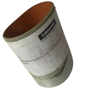 CORREIA MICRO V TB2 220 X 8RI MEGADYNE