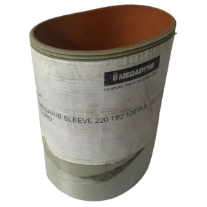 CORREIA MICRO V TB2 220 X 7RI MEGADYNE