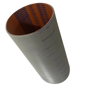 CORREIA MICRO V TB2 248 X 8RI MEGADYNE