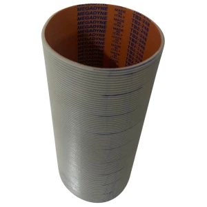 CORREIA MICRO V TB2 248 X 7RI MEGADYNE