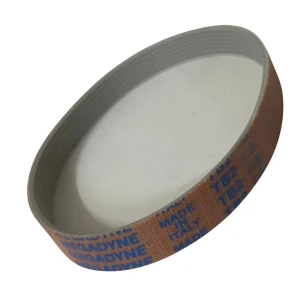 CORREIA MICRO V TB2 266 X 8RI MEGADYNE