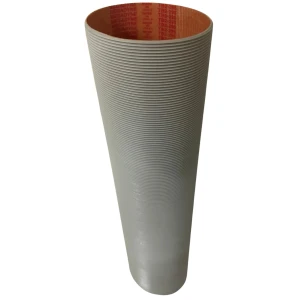 CORREIA MICRO V TB2 295 X 7RI MEGADYNE