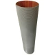 CORREIA MICRO V TB2 295 X 7RI MEGADYNE