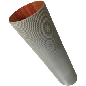 CORREIA MICRO V TB2 295 X 8RI MEGADYNE