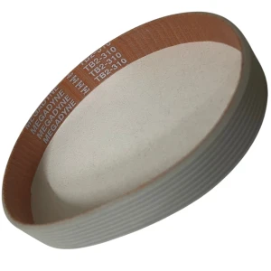 CORREIA MICRO V TB2 310 X 6RI MEGADYNE