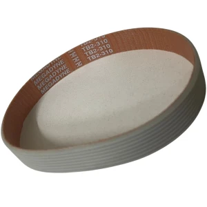 CORREIA MICRO V TB2 310 X 7RI MEGADYNE