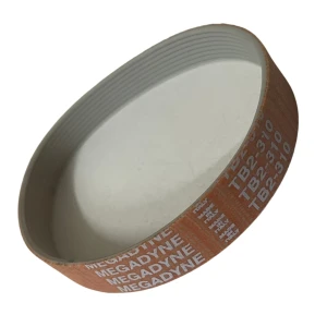 CORREIA MICRO V TB2 310 X 9RI MEGADYNE