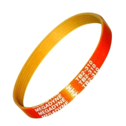 CORREIA MICRO V TB2 310 X 5RI MEGADYNE