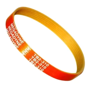 CORREIA MICRO V TB2 310 X 8RI MEGADYNE