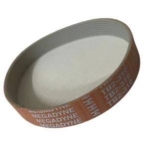 CORREIA MICRO V TB2 310 X 8RI MEGADYNE