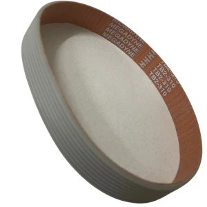 CORREIA MICRO V TB2 310 X 11RI MEGADYNE