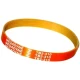 CORREIA MICRO V TB2 310 X 8RI MEGADYNE