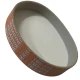 CORREIA MICRO V TB2 310 X 9RI MEGADYNE