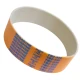 CORREIA MICRO V TB2 330 X 4RI MEGADYNE