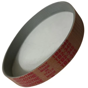 CORREIA MICRO V TB2 345 X 12RI MEGADYNE