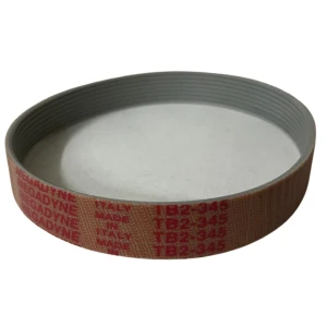 CORREIA MICRO V TB2 345 X 11RI MEGADYNE