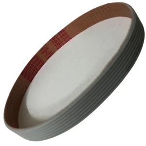 CORREIA MICRO V TB2 345 X 5RI MEGADYNE