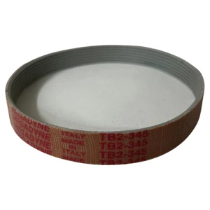 CORREIA MICRO V TB2 345 X 6RI MEGADYNE