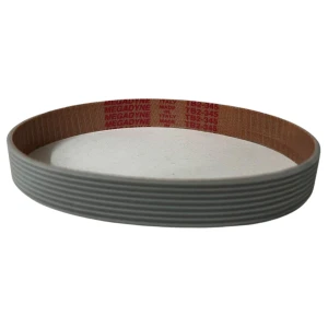 CORREIA MICRO V TB2 345 X 8RI MEGADYNE