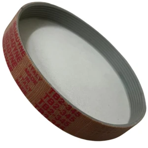 CORREIA MICRO V TB2 345 X 9RI MEGADYNE