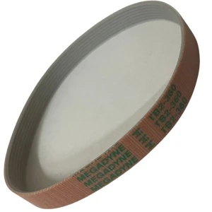 CORREIA MICRO V TB2 360 X 12RI MEGADYNE