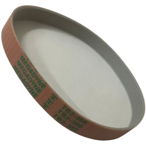 CORREIA MICRO V TB2 360 X 6RI MEGADYNE