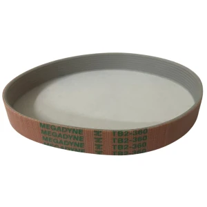 CORREIA MICRO V TB2 360 X 8RI MEGADYNE